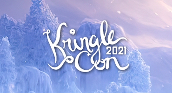 KringleCon