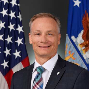Daryl Haegley