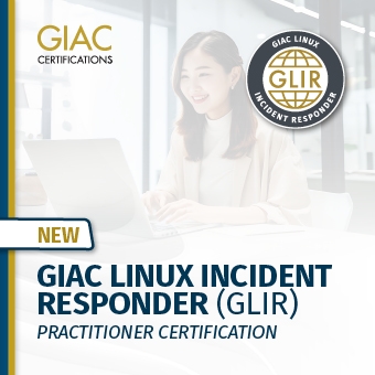 Buy the GLIR Now!