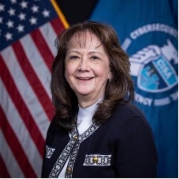 Karen Evans