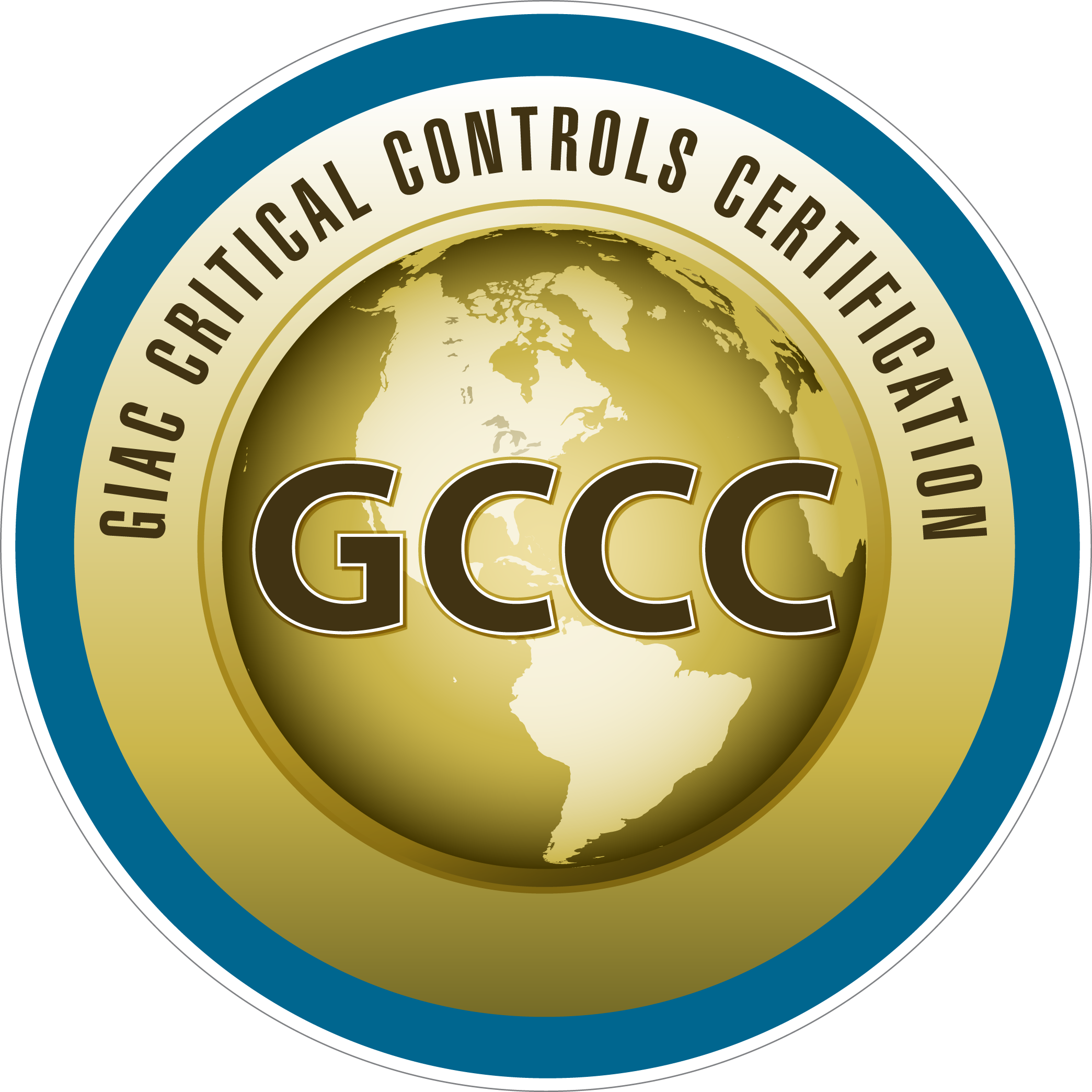 GIAC Critical Controls Certification (GCCC)