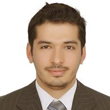 Headshot of Alemdar  Islamoglu