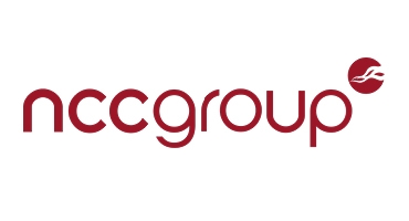 NCCGroup Logo