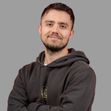 Headshot of Or  Chechik