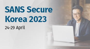 Secure Korea 2023