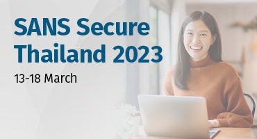Secure Thailand 2023