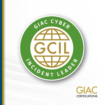 GCIL Certificate