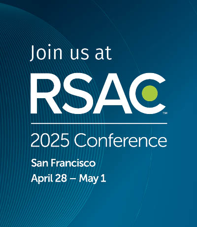 RSAC 2025 Conference