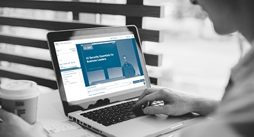 ondemand cyber security courses