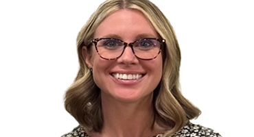 Shea Foley Headshot