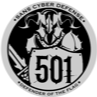 SEC501 SANS Challenge Coin