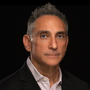 Headshot of Jeffrey Wheatman