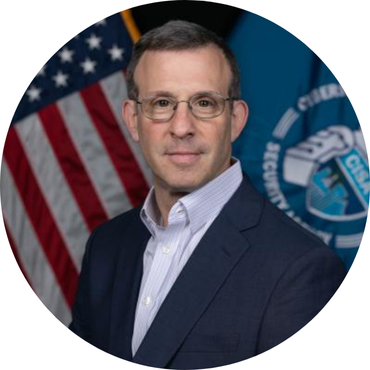 Jeff Greene | Acting Executive Assistant Director for, CISA