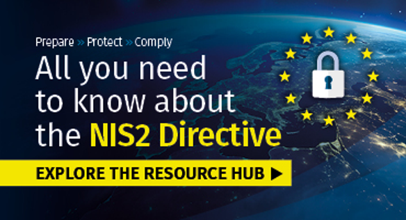 All You Need to Know About the NIS2 Directive
