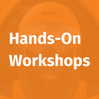 Hands-On Workshops