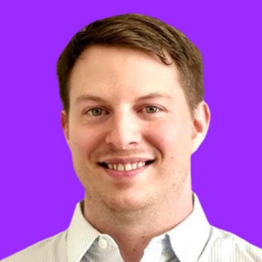 Headshot of Kirk Carter