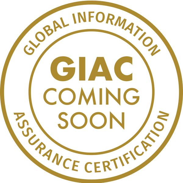 GIAC AI Platform Security (GAIPS) icon