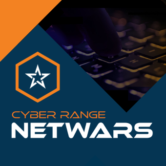 Cyber Range - NetWars