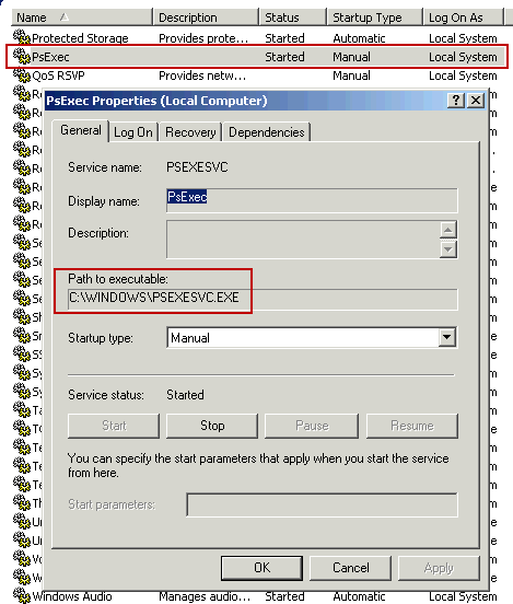 psequel change databases