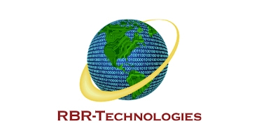 RBR Technologies Logo