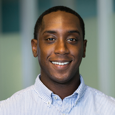 Headshot of Taharka  Beamon