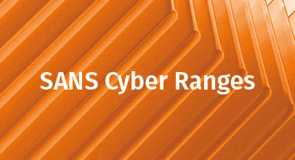 Cyber Ranges