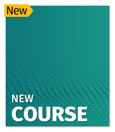 400x460 New Course
