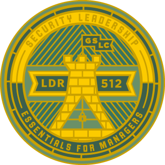 LDR512 Challenge Coin