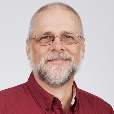 Learn more about SANS Community instructor, Jim Clausing.