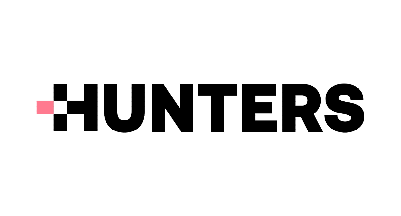Cyberhunters Logo