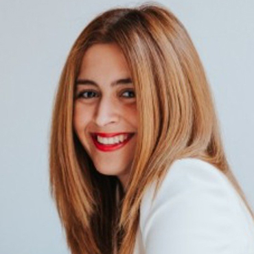 Headshot of Diana Vicezar