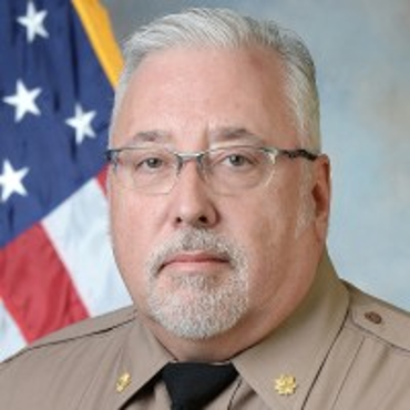 Headshot of George Perera