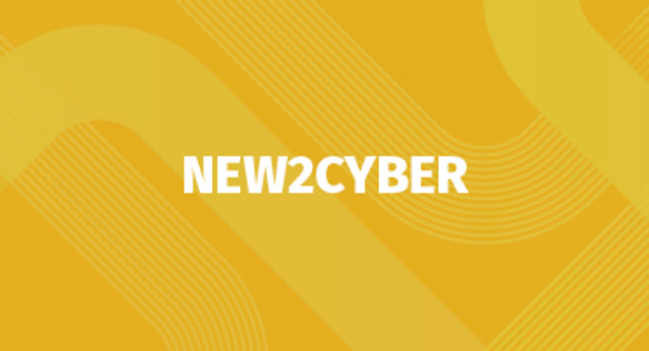 Focus Area: New2Cyber