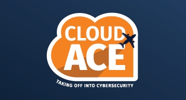 Cloud Ace Logo
