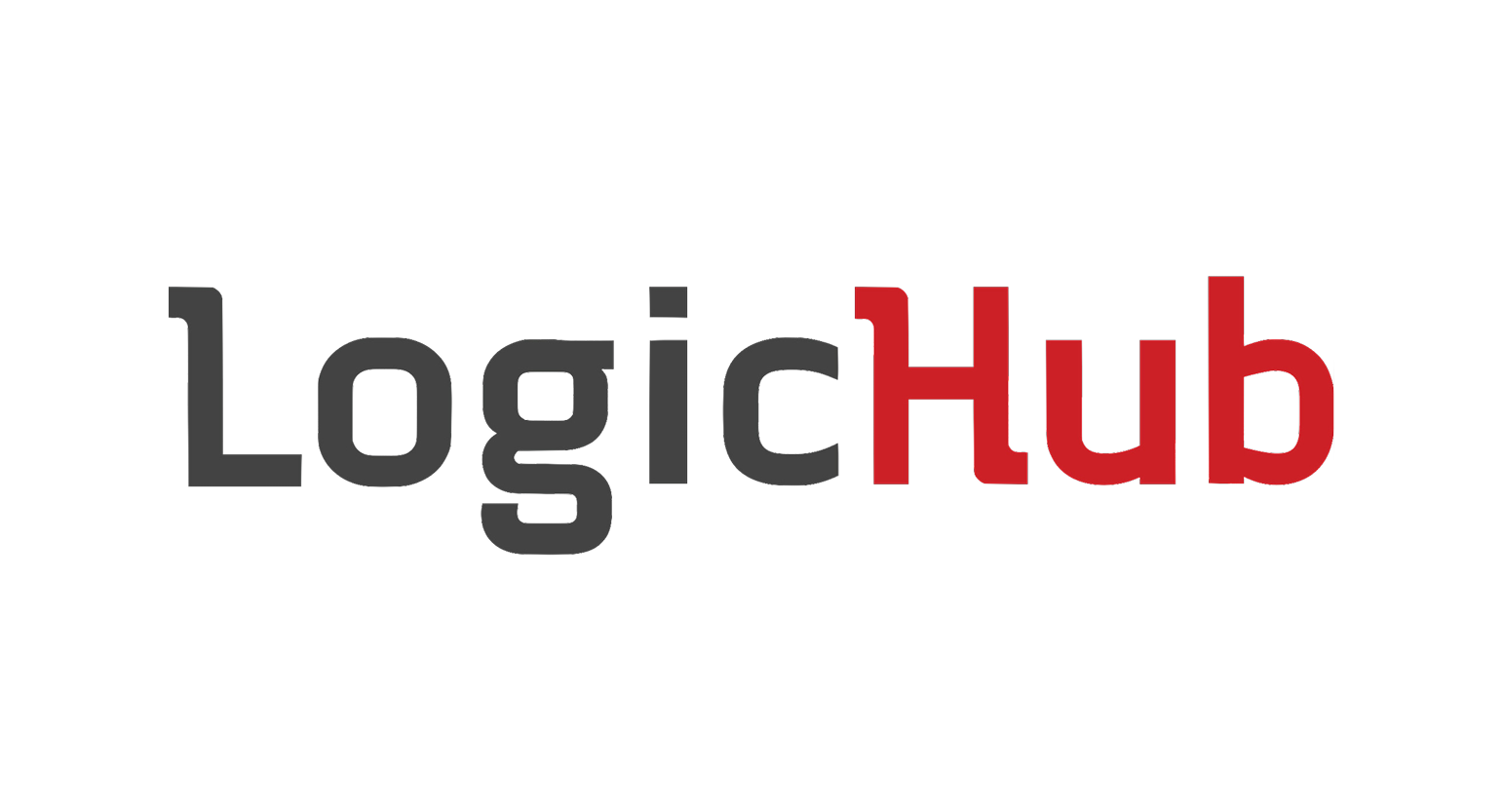 Logichub Logo
