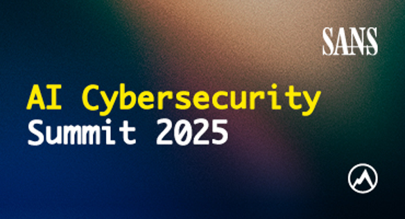 AI Cybersecurity Summit 2025