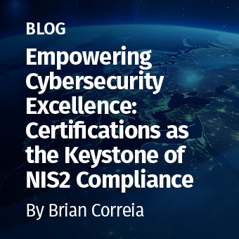 NIS2 Empowering Cybersecurity Excellence