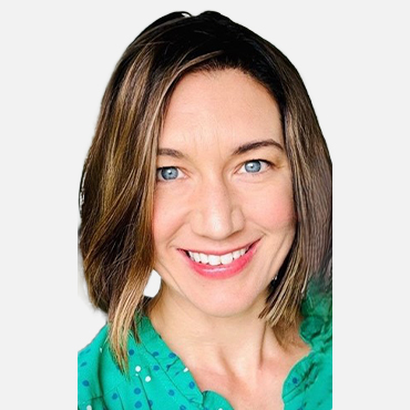 Headshot of Molly McLain Sterling