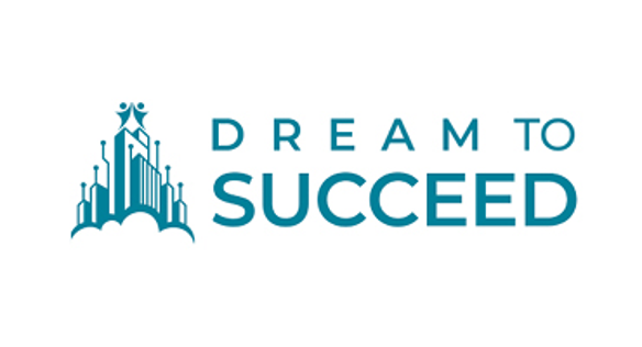 Dream To Succeed Logo