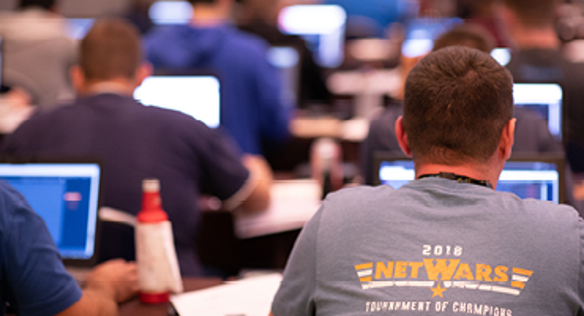 EMEA Events - Practice