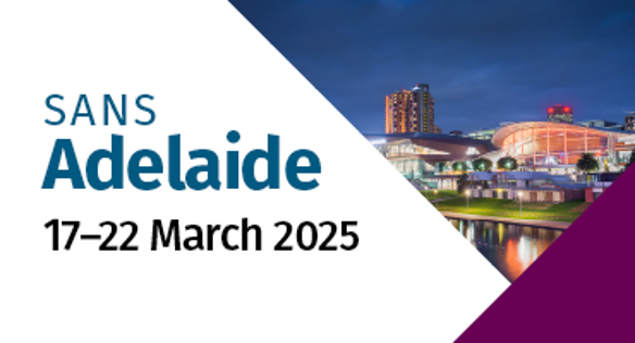 Adelaide 2025