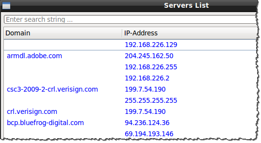 procdot-servers-list.png