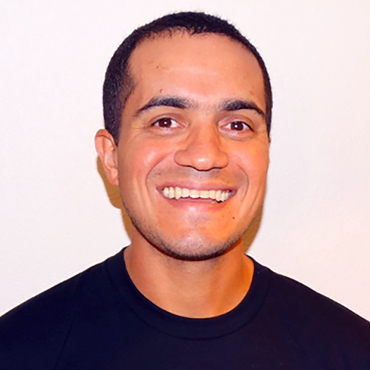 Headshot of Rodrigo Montoro