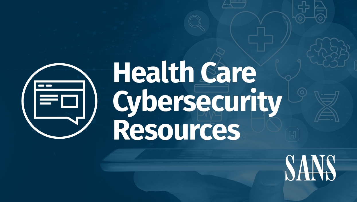 Cyber Security Resources