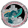 SEC617 SANS Challenge Coin