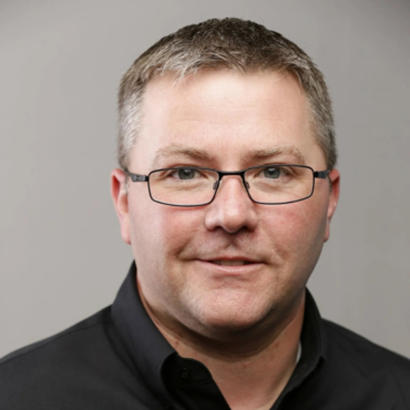 Mark Batchelor, Verosint.png