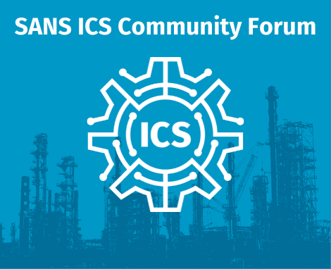 Industrial Control Systems (ICS) | SANS Institute