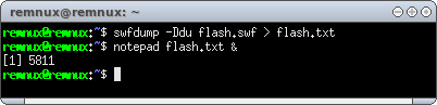 swfdump-examine-flash-program.png