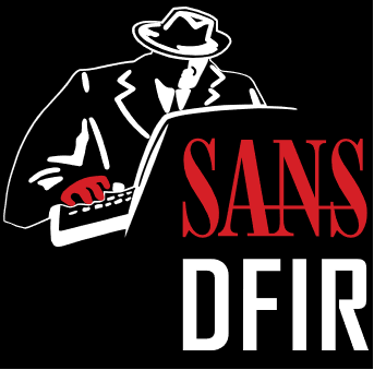 Headshot of SANS  DFIR